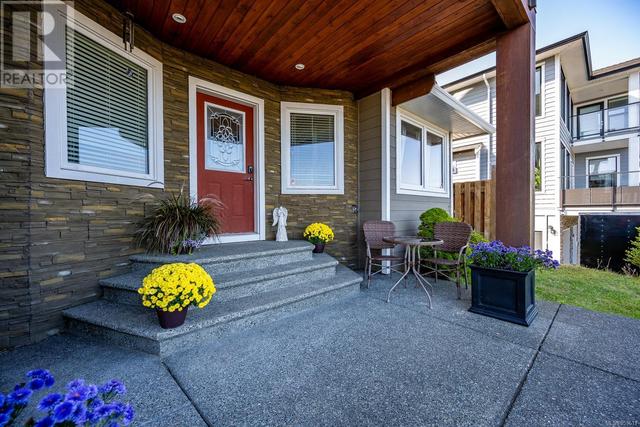 709 Timberline Dr, House detached with 4 bedrooms, 4 bathrooms and 5 parking in Campbell River BC | Image 62