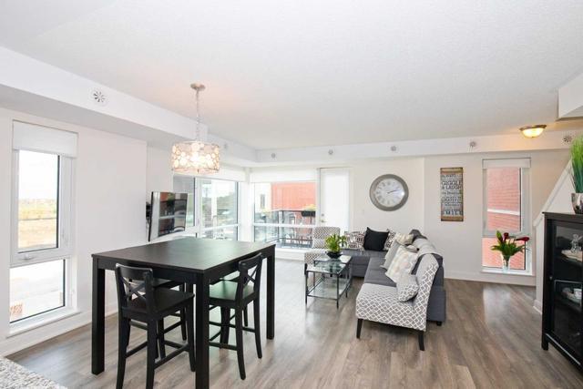102 - 100 Dufay Rd, Townhouse with 3 bedrooms, 2 bathrooms and 2 parking in Brampton ON | Image 33