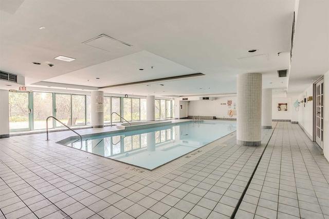 511 - 61 Markbrook Lane, Condo with 2 bedrooms, 2 bathrooms and 1 parking in Toronto ON | Image 15