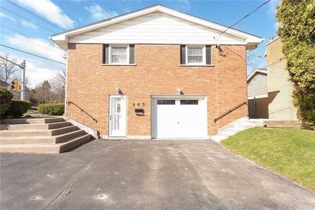 465 Ridout St, House detached with 4 bedrooms, 3 bathrooms and 4 parking in London ON | Image 32