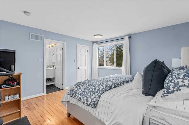 535 Broadway Ave, House detached with 2 bedrooms, 3 bathrooms and 3 parking in Toronto ON | Image 10