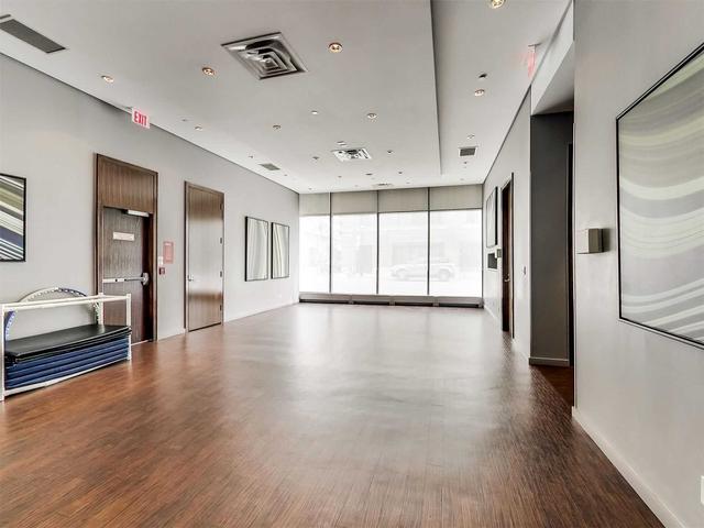 3403 - 33 Lombard St, Condo with 2 bedrooms, 2 bathrooms and 1 parking in Toronto ON | Image 24