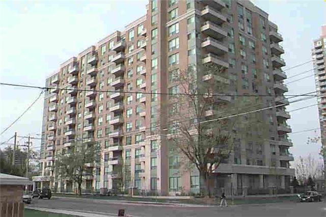 Lph15 - 39 Pemberton Ave, Condo with 2 bedrooms, 2 bathrooms and null parking in Toronto ON | Image 1