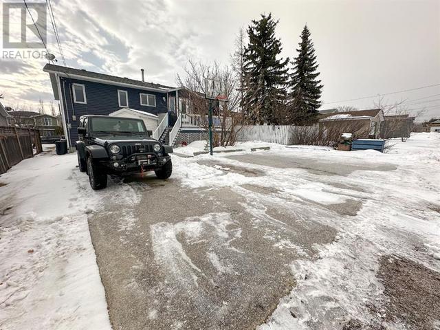 4722 43 Street, House detached with 4 bedrooms, 3 bathrooms and 4 parking in Mayerthorpe AB | Image 28