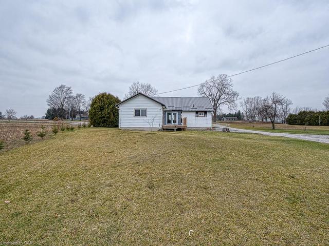1668 Norfolk County Road 21, House detached with 3 bedrooms, 1 bathrooms and null parking in Norfolk County ON | Image 42