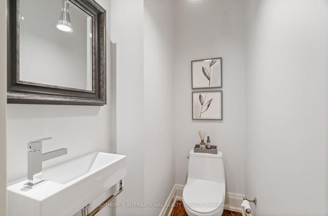 392 Woburn Ave, House detached with 4 bedrooms, 5 bathrooms and 2 parking in Toronto ON | Image 7