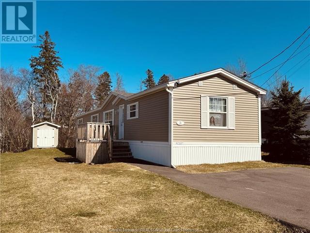31 Lupin, Home with 3 bedrooms, 1 bathrooms and null parking in Riverview NB | Image 23