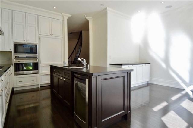 509 - 49 York Mills Rd, Townhouse with 3 bedrooms, 5 bathrooms and 2 parking in Toronto ON | Image 5