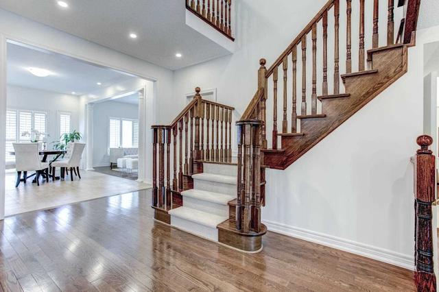 377 Peter Rupert Ave, House detached with 4 bedrooms, 5 bathrooms and 4 parking in Vaughan ON | Image 16