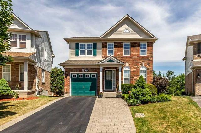 103 Baggs Cres, House detached with 4 bedrooms, 3 bathrooms and 4 parking in Cambridge ON | Image 1