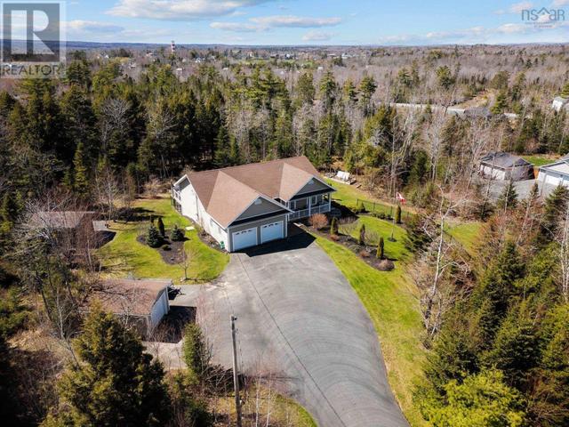 40 Keigan Drive, House detached with 4 bedrooms, 3 bathrooms and null parking in Halifax NS | Image 31