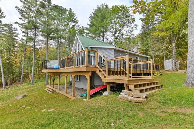 1430a Head Rd, House detached with 3 bedrooms, 1 bathrooms and 8 parking in North Frontenac ON | Image 21