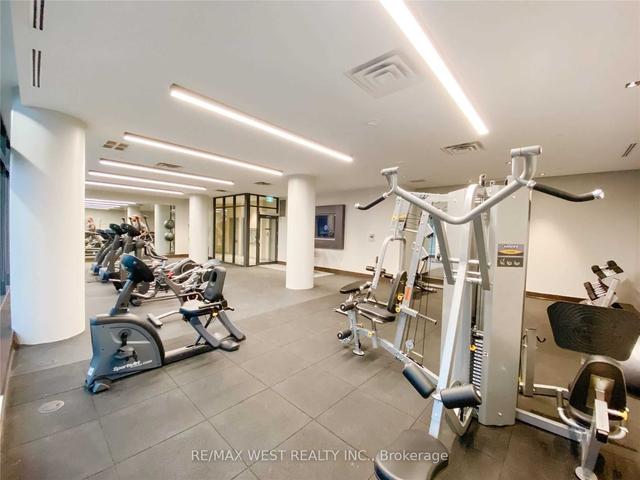 1510 - 1461 Lawrence Ave W, Condo with 3 bedrooms, 3 bathrooms and 1 parking in Toronto ON | Image 11