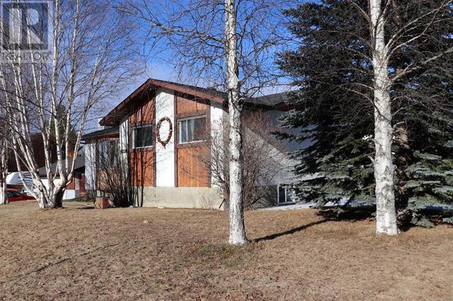 5401 15 Avenue, House detached with 4 bedrooms, 4 bathrooms and 4 parking in Edson AB | Image 12