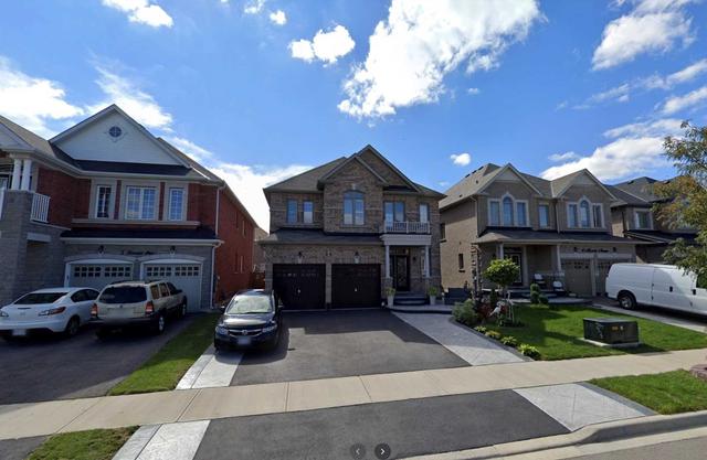 4 Micarta Ave, House detached with 5 bedrooms, 4 bathrooms and 5 parking in Brampton ON | Image 12
