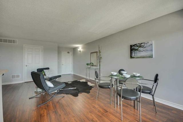 409 - 4450 Fairview St, Condo with 2 bedrooms, 1 bathrooms and 1 parking in Burlington ON | Image 9