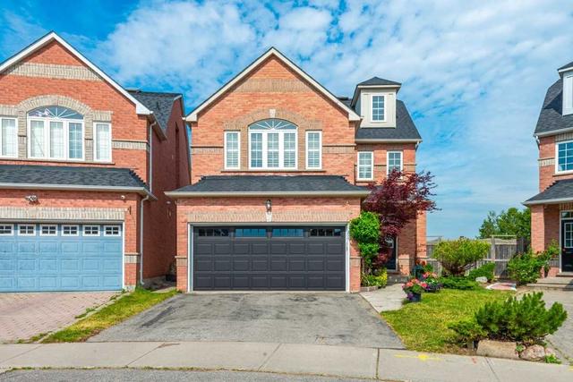 24 Medley Cres, House detached with 5 bedrooms, 6 bathrooms and 4 parking in Markham ON | Image 1