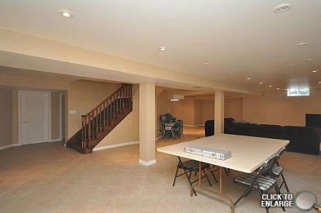 80 Novaview Cres, House detached with 4 bedrooms, 4 bathrooms and 5 parking in Vaughan ON | Image 8