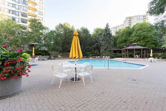 304 - 255 Bamburgh Circ, Condo with 3 bedrooms, 2 bathrooms and 2 parking in Toronto ON | Image 16