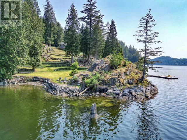 lot 1&2 West Bay Landing, House detached with 2 bedrooms, 2 bathrooms and null parking in Sunshine Coast F BC | Image 15