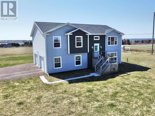 4506 Rte 12, House detached with 4 bedrooms, 2 bathrooms and null parking in Tyne Valley FD PE | Image 1