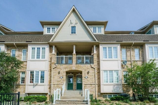 125 - 42 Pinery Trail, House attached with 3 bedrooms, 2 bathrooms and 1 parking in Toronto ON | Image 1