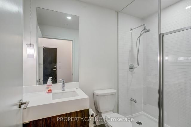 1309 - 200 Sackville St, Condo with 1 bedrooms, 2 bathrooms and 1 parking in Toronto ON | Image 18