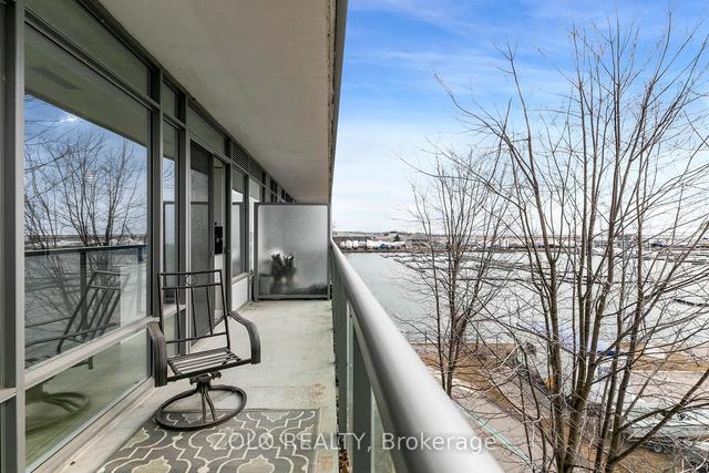 325 - 90 Stadium Rd, Condo with 1 bedrooms, 1 bathrooms and 1 parking in Toronto ON | Image 16