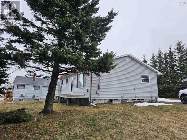 25 Clearyville Street, House detached with 2 bedrooms, 2 bathrooms and null parking in Cape Breton NS | Image 5