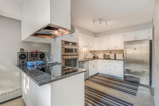 405 - 824 Royal Avenue Sw, Condo with 2 bedrooms, 1 bathrooms and 1 parking in Calgary AB | Image 14