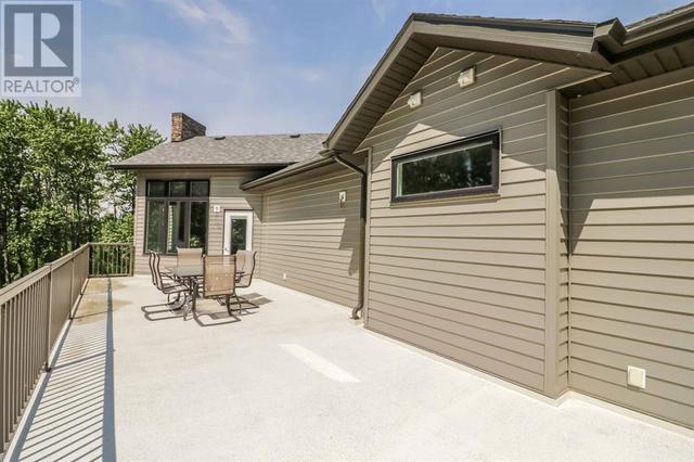 5, - 38349 Range Road 270, House detached with 4 bedrooms, 3 bathrooms and 5 parking in Red Deer County AB | Image 32