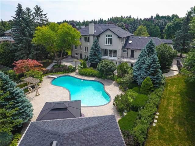 22 Country Estates Dr, House detached with 5 bedrooms, 8 bathrooms and 10 parking in Markham ON | Image 20
