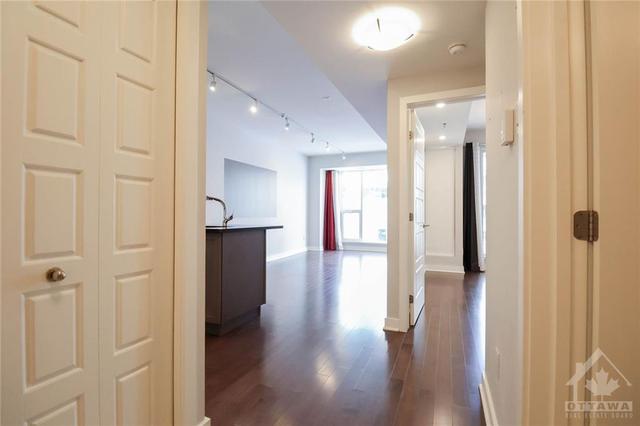 300 Lett Street, Condo with 1 bedrooms, 1 bathrooms and 1 parking in Ottawa ON | Image 6