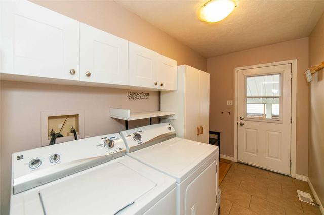 161 Albert St, Condo with 2 bedrooms, 1 bathrooms and 3 parking in Meaford ON | Image 22