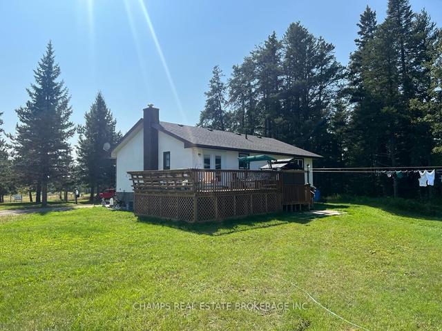 2528 Dawson Rd, House detached with 3 bedrooms, 2 bathrooms and 50 parking in Thunder Bay ON | Image 29