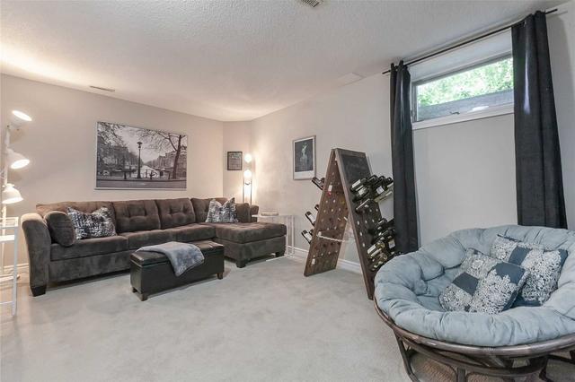 3 - 2110 New St, Townhouse with 2 bedrooms, 4 bathrooms and 2 parking in Burlington ON | Image 22