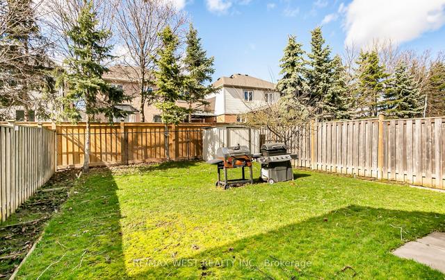 1875 Secretariat Pl, House detached with 3 bedrooms, 4 bathrooms and 2 parking in Oshawa ON | Image 30