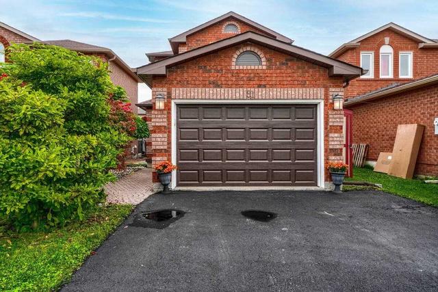 81 Smith Dr, House detached with 3 bedrooms, 4 bathrooms and 2 parking in Halton Hills ON | Image 1