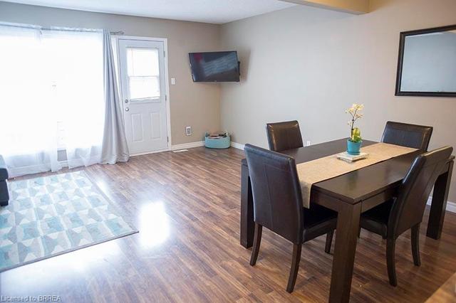 i - 500 Grey Street, House attached with 3 bedrooms, 1 bathrooms and null parking in Brantford ON | Image 7