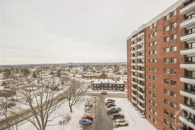 820 - 20 Chesterton Drive, Condo with 2 bedrooms, 1 bathrooms and 1 parking in Ottawa ON | Image 29