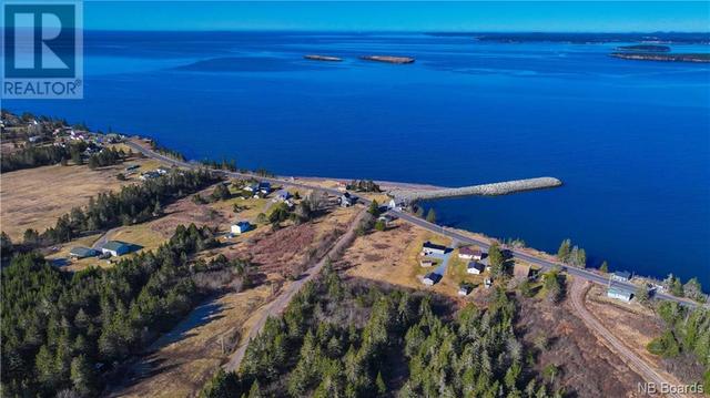 183 Maces Bay Road, House detached with 3 bedrooms, 1 bathrooms and null parking in Lepreau NB | Image 44