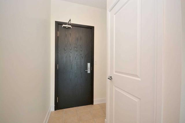 1101 - 90 Absolute Ave, Condo with 1 bedrooms, 1 bathrooms and 1 parking in Mississauga ON | Image 26