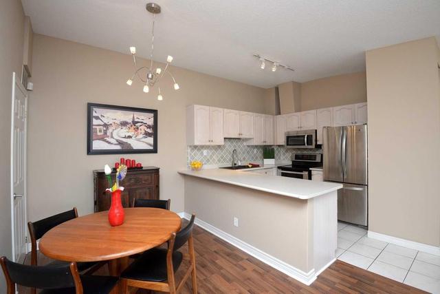 209 - 4140 Foxwood Dr, Condo with 2 bedrooms, 2 bathrooms and 2 parking in Burlington ON | Image 17