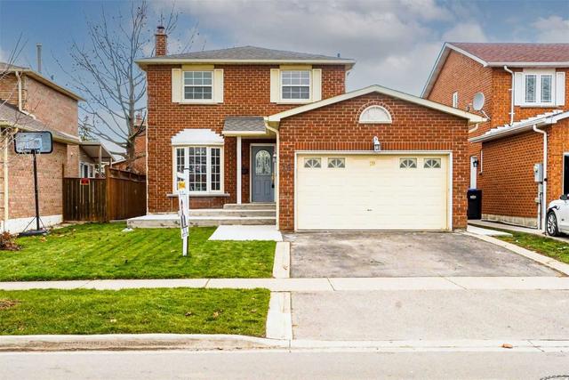 19 Brookview Rd, House detached with 3 bedrooms, 3 bathrooms and 4 parking in Brampton ON | Image 24