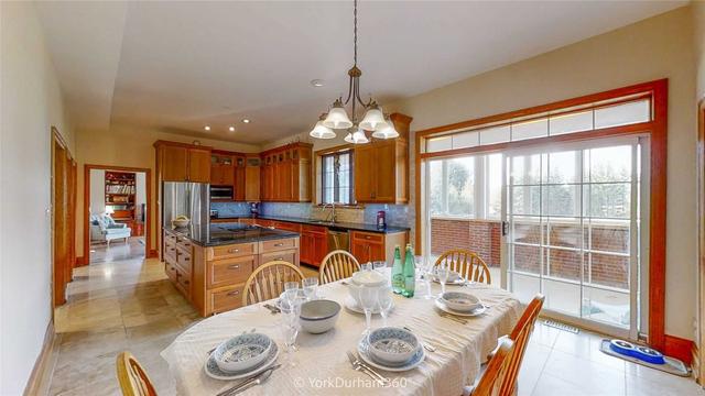 540 Davis Dr, House detached with 4 bedrooms, 3 bathrooms and 14 parking in Uxbridge ON | Image 37