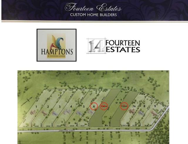 Lot 7 Ormiston Rd, Home with 0 bedrooms, null bathrooms and null parking in Clarington ON | Image 1