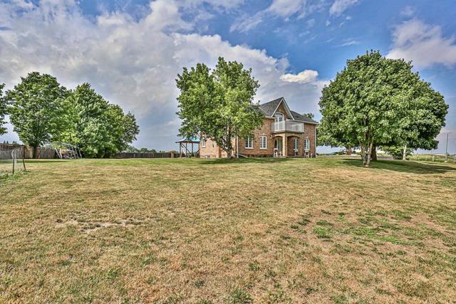 2902 Tenth Sdrd, House detached with 4 bedrooms, 4 bathrooms and 14 parking in Bradford West Gwillimbury ON | Image 2