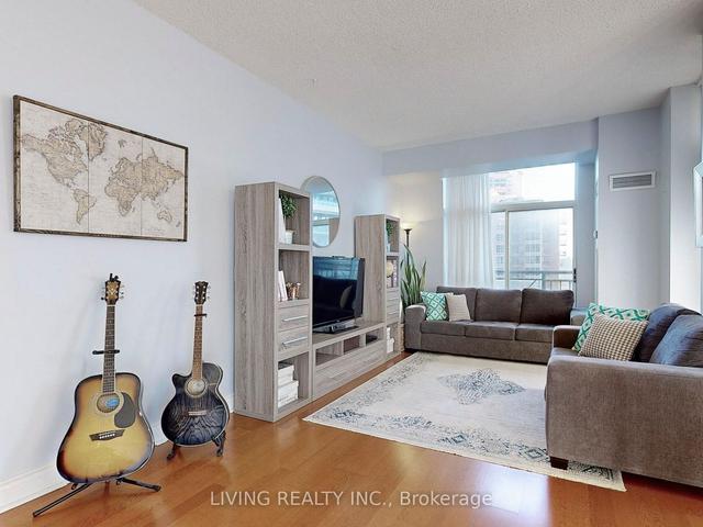802 - 1101 Leslie St, Condo with 2 bedrooms, 2 bathrooms and 2 parking in Toronto ON | Image 19