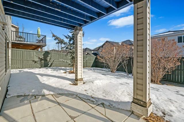2 Kincora Gardens Nw, House detached with 2 bedrooms, 2 bathrooms and 4 parking in Calgary AB | Image 38
