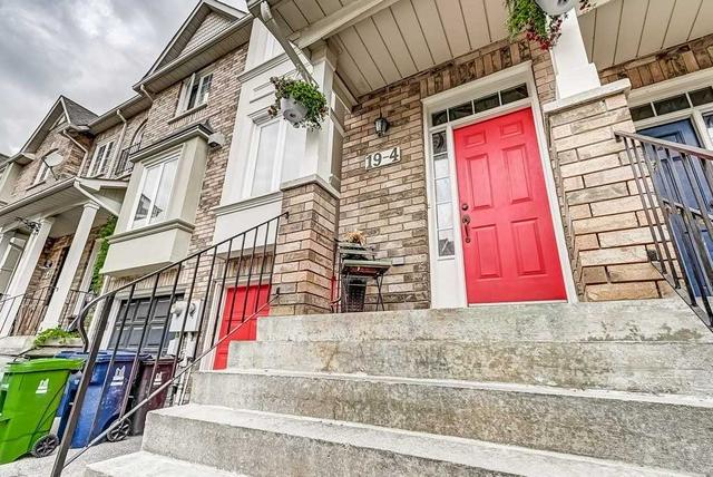 4 - 19 Skeens Lane, House attached with 3 bedrooms, 3 bathrooms and 2 parking in Toronto ON | Image 23